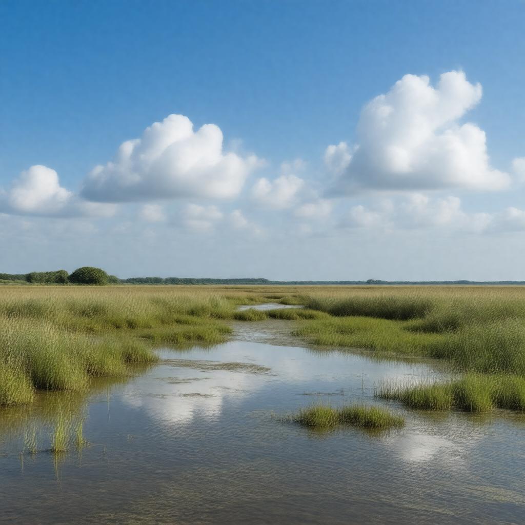 Wallasea Island
